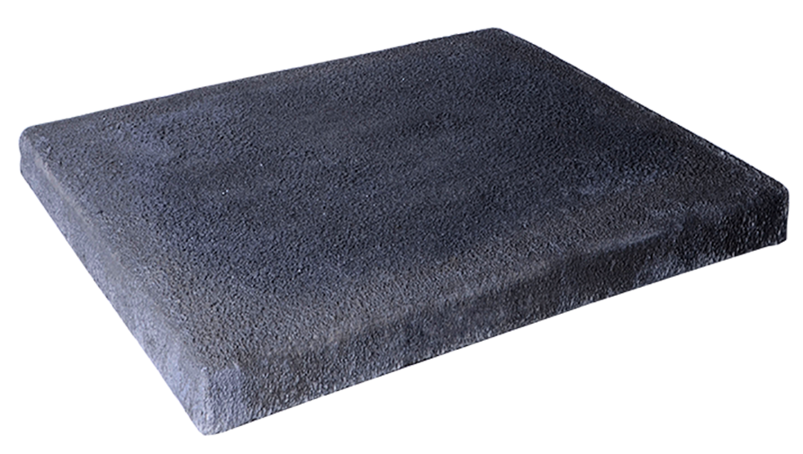  - Condenser and Vibration Pads